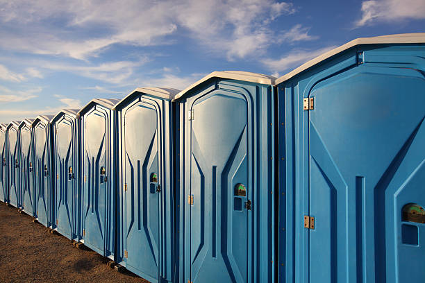 Professional Portable Potty Rental in Southlake, TX