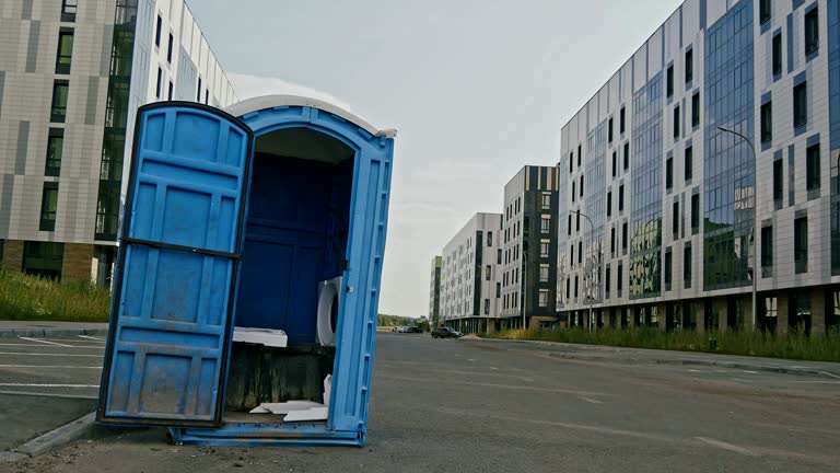 Best Standard Portable Toilet Rental  in Southlake, TX